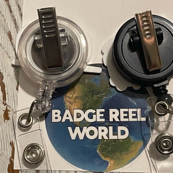 Histology Technician Badge Reel - Picture 2 of 2